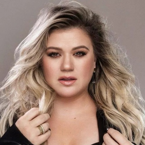 Stream Kelly Clarkson - Because Of You [Ander Standing Club Mix