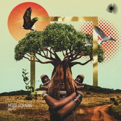 PREMIERE: Mood Gorning - Kejor (Original Mix) [Bosom]