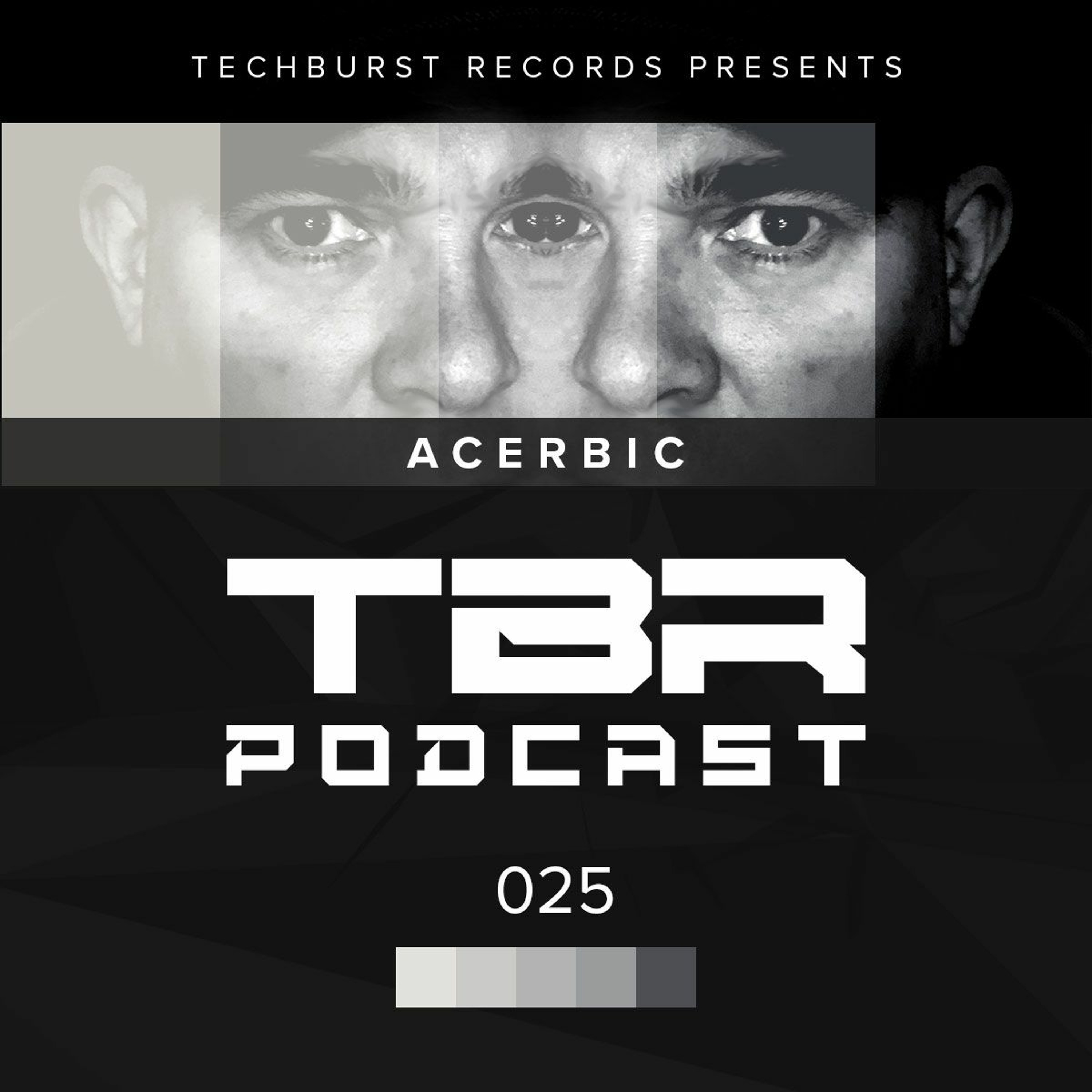 The Techburst Podcast