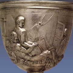 Act IV: Pocula vitrea seminis