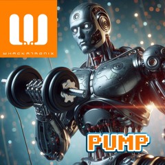 Pump (Whackatronix - Original Mix)