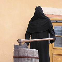 40,000 headmen - cover of Traffic, written by Steve Winwood