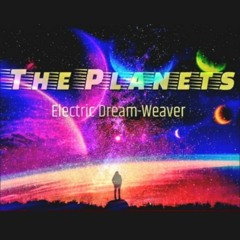 The Planets (Remix) -  full suite