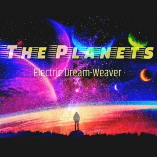 The Planets (Remix) -  full suite