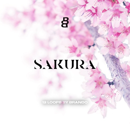 Sakura Sample kit preview