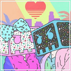 Barely Alive & Nyptane - Electric Lady Ft. XO Eliza (Tanger's Full Flavor Remix)