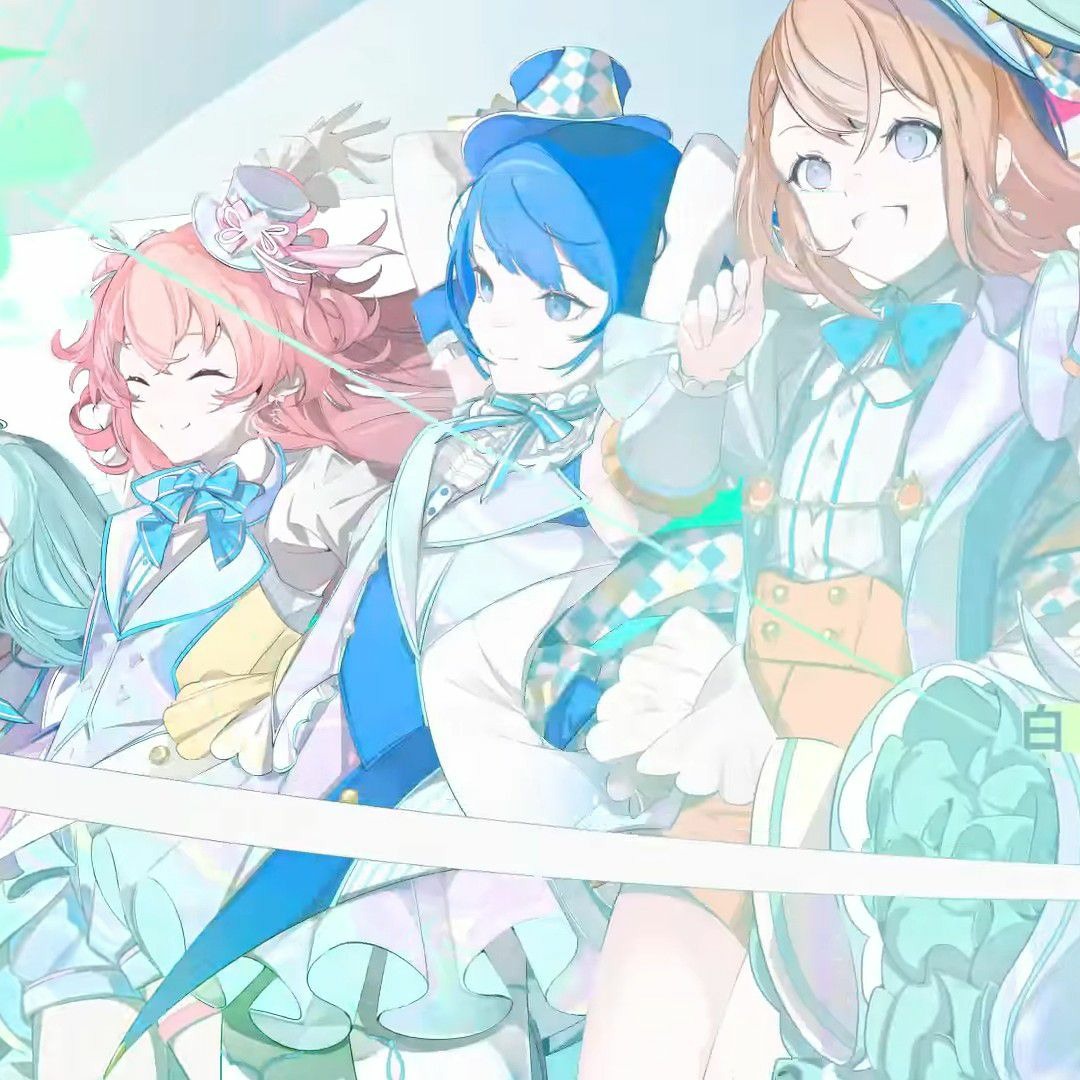 Stream [FULL VER.] Jumpin' Over!- More More JUMP! & Hatsune Miku ...