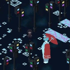 Collective Unconscious OST - Runway Crossing
