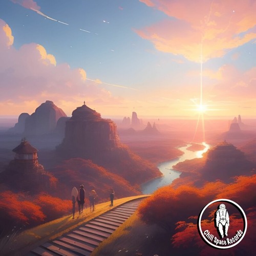 Melvyn Nielsen, Zycix - New Horizon