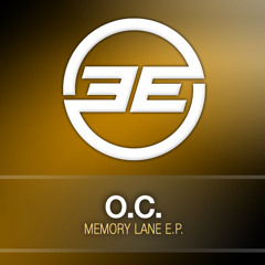 Not Even Winds (Original Mix) [feat. Nick Beman]