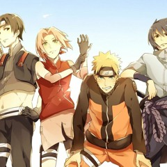Naruto - Blue Bird Trap Remix