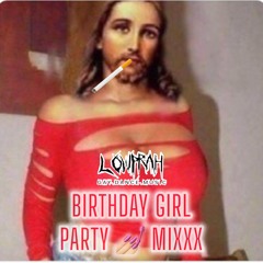 christmas ‘25 mixxx