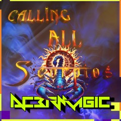 Calling All Scorpios