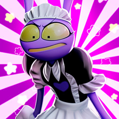 Got It Maid (Jax - The Amazing Digital Circus)