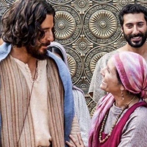 أمدح في البتول