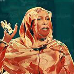 أترى سيأتي الصبح يوماً ، بعد وجهك ذا الصبيح ؟ | روضة الحاج