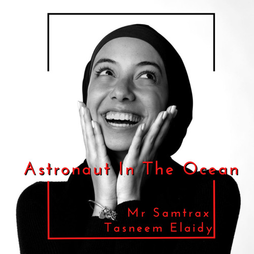 Mr Samtrax - Astronaut In The Ocean Feat Tasneem Elaidy "Free"