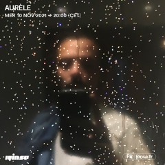 Aurèle - 10 Novembre 2021