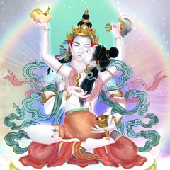 Vajrasattva Mantra