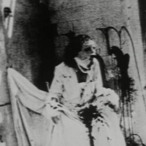 Necrophillia in the name of life