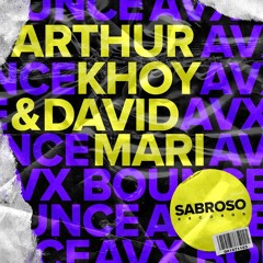AVX Bounce - Arthur Khoy, David Mari