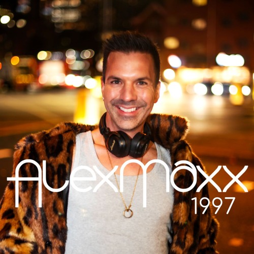 AlexMaxx - 1997