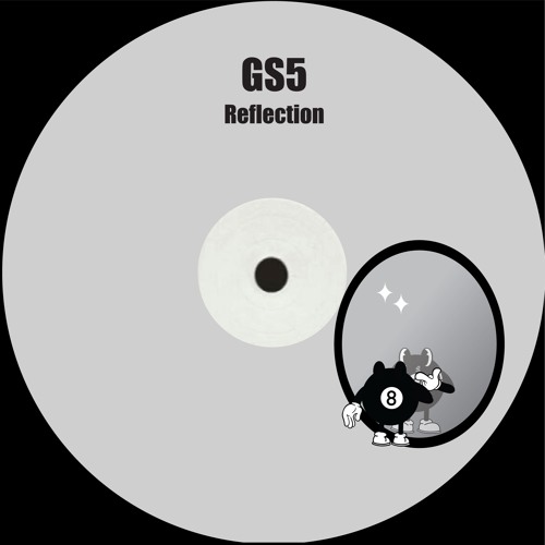GS5 - Reflection (Original Mix) [Free Download]