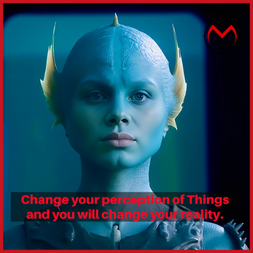 How to Rewrite Your Reality by Telling Yourself a Better Story🪞⌛✍️