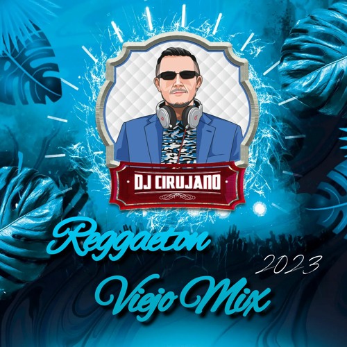 Stream Reggaeton Viejo Mix 2023 With Drop by DJCIRUJANO2 | Listen ...