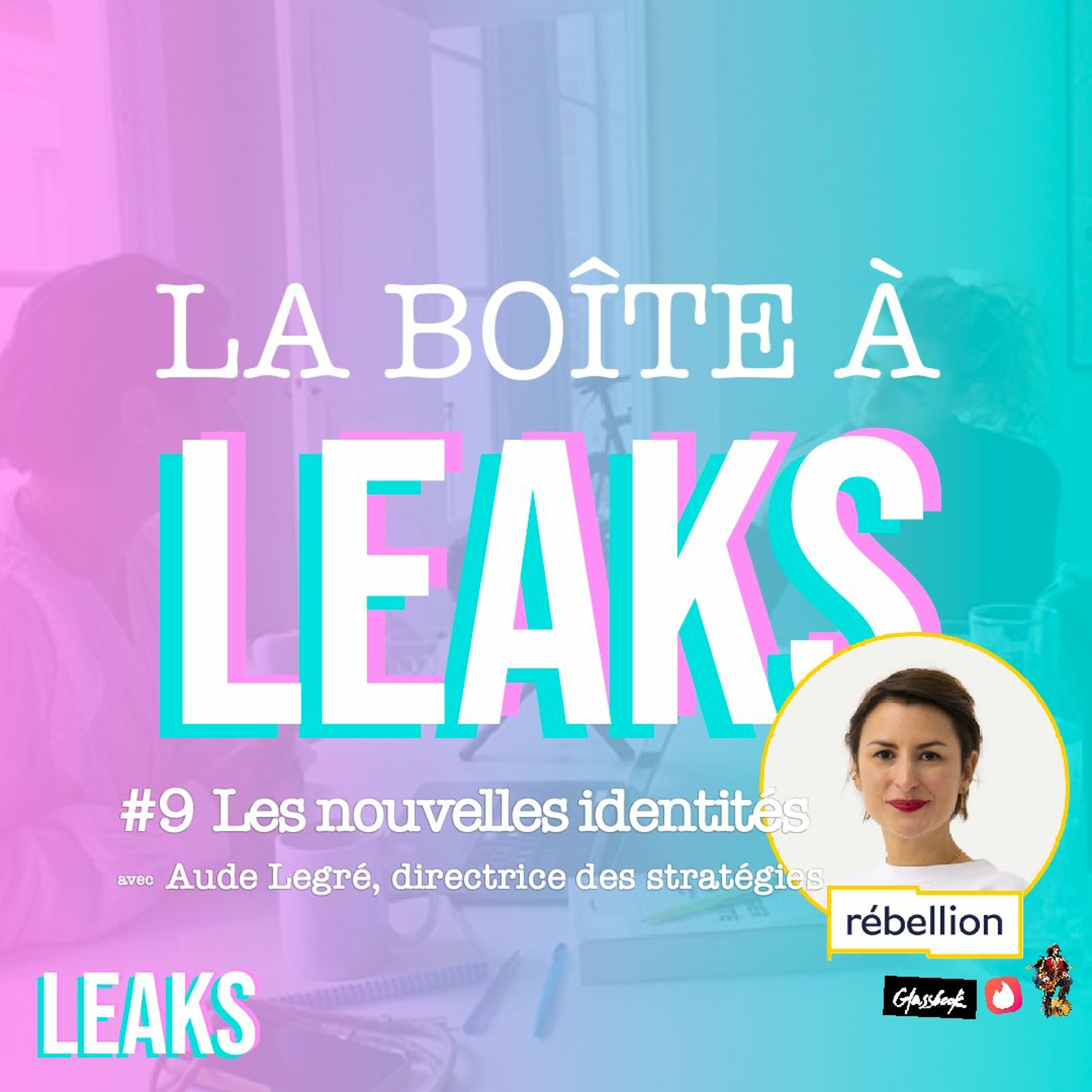 Leaks Podcast