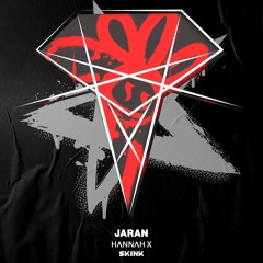 HΛNNΛH X - Jaran