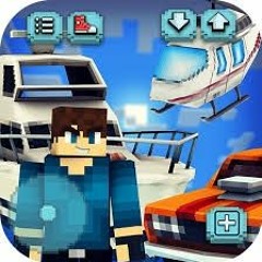 Download Ultimate Craft: Exploration of Blocky World Mod APK for Free