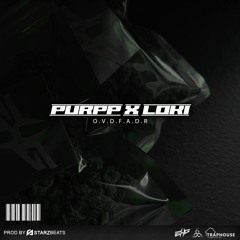 [Ep2] PURPP x LOKI - O.V.D.F.A.D.R (Prod. STARZBEATS)