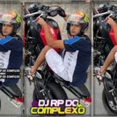 MTG - MC ZAQUIN E MC RICK - NÃO NASCEU PRA NAMORAR (BEAT FINO)《DJ RP DO COMPLEXO》