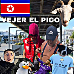 doctor G - Vejer el pico (eyou)