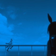 the colour of the sky