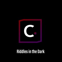 Riddles in the Dark