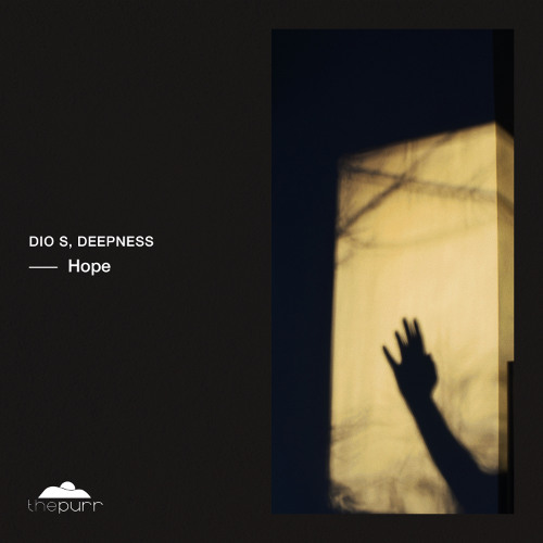 Dio S, Deepness, Dcoverz — Hope Remixes (2026)