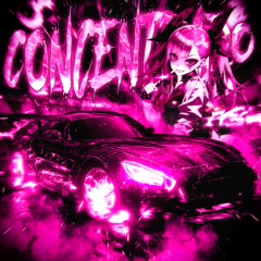 CONCENTRADO (Slowed + Reverb)