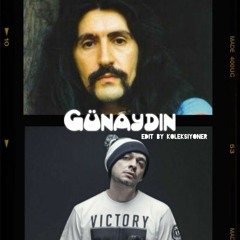 Barış Manço Ve Ceza - Günaydın (Edit By Koleksiyoner)