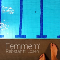Rebstah ft. Losen - Femmern'