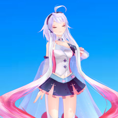 【VOCALOID4】Hello World【MAIKA】