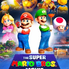 @Ver Super Mario Bros. La película 2023 [cuevana] subtítulo completo de la película