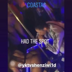 Shenzi Staccs - SHAKE IT!!