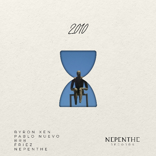 Byron Xen, Pablo Nuevo, BRB, Friez - 2010 [Radio Edit]