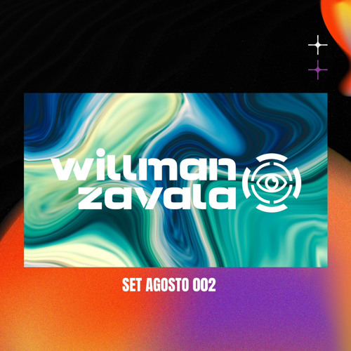 SET AGOSTO -  WILLMAN ZAVALA