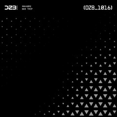 dZb 1016 - MaKabre - Stutter (Original Mix).