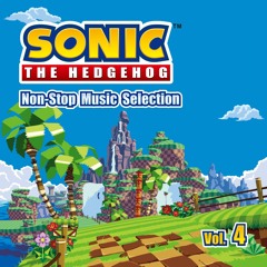 Stream Sonic's Music Collection  Listen to Sonic The Hedgehog 2 (Game  Gear/Master System) playlist online for free on SoundCloud