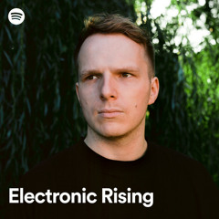 Electronic Rising