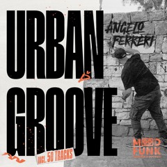 Daniele Danieli & DJ Fopp - DO YOU FEEL ALRIGHT // URBAN GROOVE
